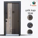 ابواب مصفحة تركى موديل ايطالى