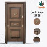 ابواب مصفحة تركى سمك 11 سم