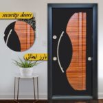 ابواب مصفحة تركى موديل بارز