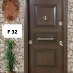 ابواب مصفحة تركى موديل فلات