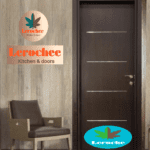 باب غرفة lerochee