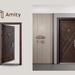ابواب مصفحة سيلكا