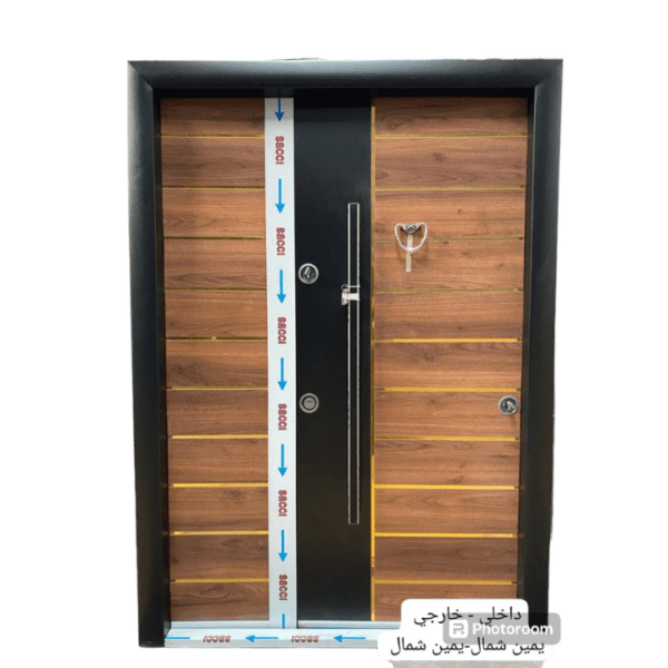 بوابات مصفحة تركى عرض 150 سم