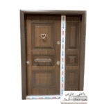 بوابات مصفحة تركى عرض 150 سم