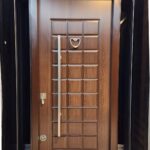 ⁦ابواب مصفحة تركى ماركة ديمونت⁩⁩⁩
