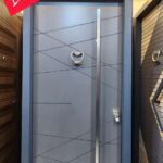 ابواب مصفحة تركى ماركة ديمونت⁩⁩⁩⁩