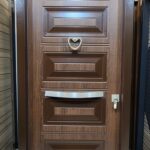 ⁦ابواب مصفحة تركى ماركة ديمونت⁩