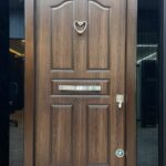 ابواب مصفحة تركى ماركة ديمونت⁩