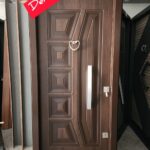 ابواب مصفحة تركى ماركة ديمونت⁩