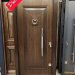 ابواب مصفحة تركى ماركة ديمونت⁩⁩⁩