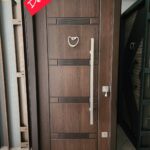⁦ابواب مصفحة تركى ماركة ديمونت⁩⁩