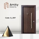 ⁦⁦باب مصفح Amity doors⁩⁩