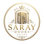 ابواب مصفحة saray doors