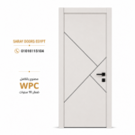 ابواب غرف wpc⁩⁩